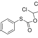 Merck S-(4-CHLOROPHENYL) 1,2,2,2-TET - 50 MG&