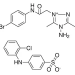 Merck R26,361-3 - 50 MG