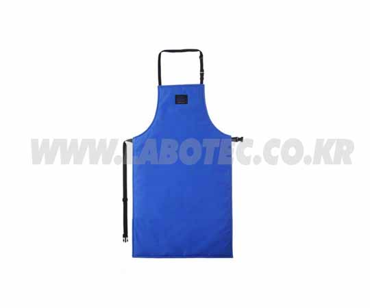 AS ONE Cryo Apron, 액화질소보호용 앞치마
