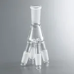 AS ONE Receiver, 수기