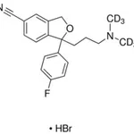 Merck CITALOPRAM-D6 HBR