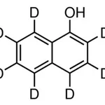 Merck 1-NAPHTHOL-2,3,4,5,6,7,8-D7, 97 ATOM % D
