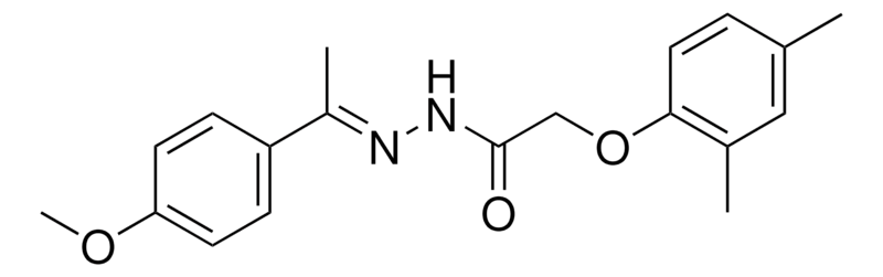 Merck 2-(2,4-DIMETHYL-PHENOXY)-ACETI - 50 MG&