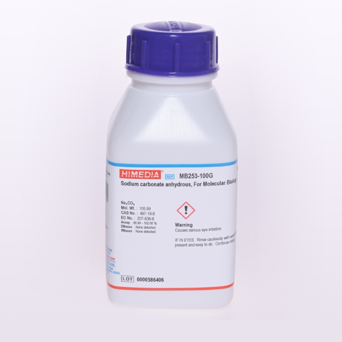 Himedia Sodium carbonate anhydrous