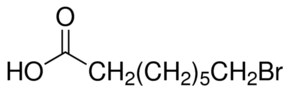 Merck 8-BROMOOCTANOIC ACID, 97%