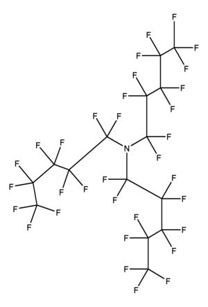 Merck FLUORINERT(TM) FC-70
