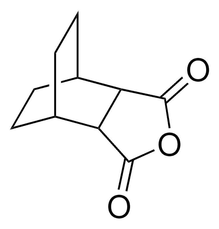 Merck BICYCLO[2.2.2]OCTANE-2,3-DICARB-