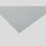 AS ONE PVC Punching Plate, 염화비닐 펀칭플레이트