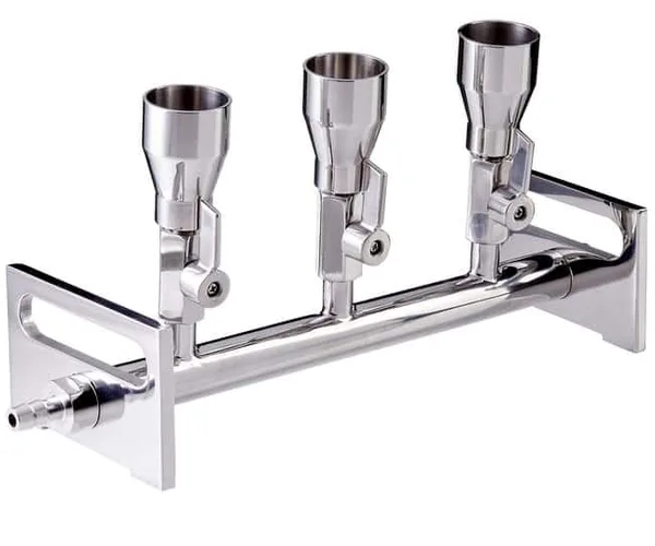 Thermo Fisher Scientific Filtration Hardware, Accessories, and Spare Parts