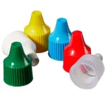 Thermo Fisher Scientific Nalgene Closures for Dropper Bottles: Bulk Pack