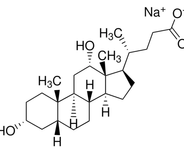 Merck SODIUM DEOXYCHOLATE