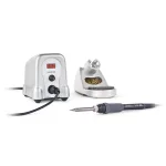 AS ONE 스테이션 타입 납땜 인두(납 프리 대응), Station Type Soldering Iron (Lead-Free)