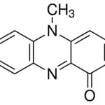 Merck PYOCYANIN, READY MADE SOLUTION FROM PSE&