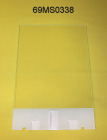 [저울 부품] front glass plate [69MS0338]