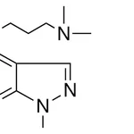 Merck 4-(3-(DIMETHYLAMINO)PROPYLAMINO)1-