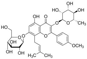 Merck ICARIIN