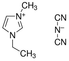 Merck 1-ETHYL-3-METHYLIMIDAZOLIUM DICYANAMIDE,