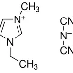Merck 1-ETHYL-3-METHYLIMIDAZOLIUM DICYANAMIDE,