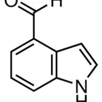 Merck INDOLE-4-CARBOXALDEHYDE, 97%