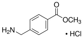 Merck METHYL 4-(AMINOMETHYL)BENZOATE HYDRO-CHL