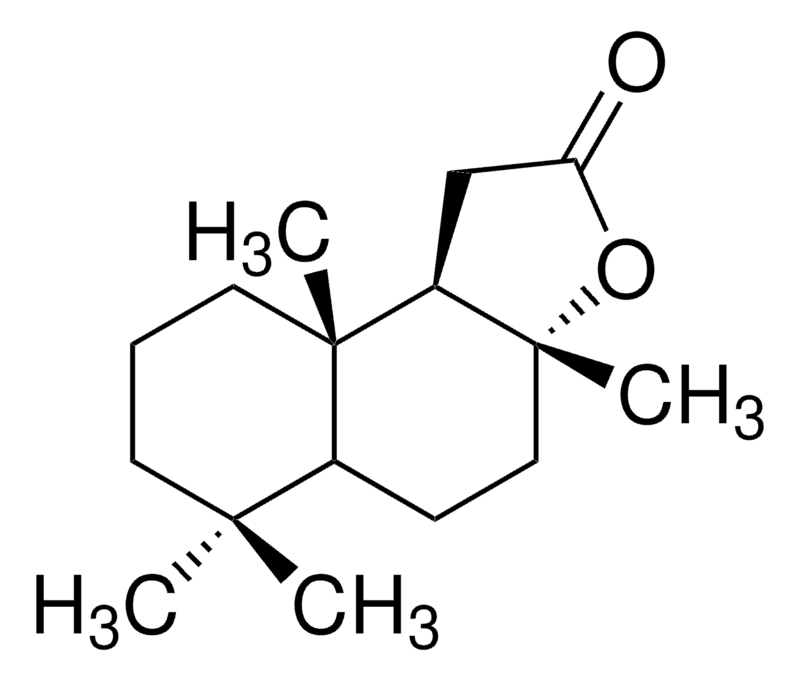 Merck (3aR)-(+)-Sclareolide