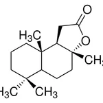 Merck (3aR)-(+)-Sclareolide