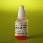 Thermo Fisher Scientific Ethidium Bromide Solution (0.625 mg/mL)