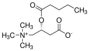 Merck VALERYL-L-CARNITINE