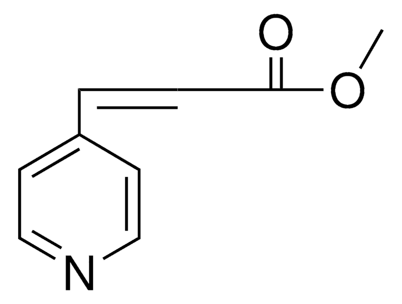 Merck METHYL 4-PYRIDINEACRYLATE