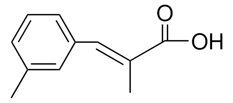 Merck 2-METHYL-3-M-TOLYL-ACRYLIC ACI -1 MG
