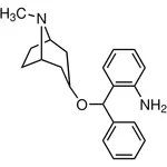 Merck Aminobenztropine