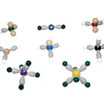 AS ONE Electron OrBit Model, 전자궤도 모형