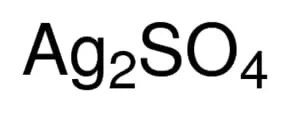 Merck SILVER SULFATE R. G., REAG. ACS