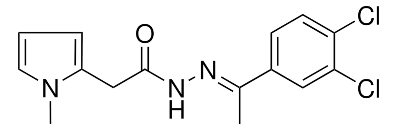 Merck N'-(1-(3,4-DICHLOROPHENYL)ETHYLI-