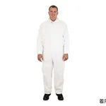 AS ONE Lab Coverall (Micro Porous), 랩 커버올 (마이크로포러스)