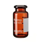Thermo Fisher Scientific SureSTART 10 ml 유리 크림프 탑 바이알, 레벨 2 고처리량 애플리케이션