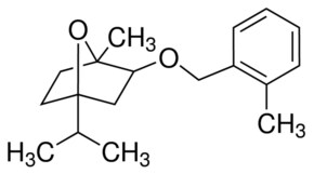 Merck CINMETHYLIN MIXTURE OF ISOMERS PESTANAL