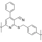 Merck 6-TERT-BUTYL-2-(4-TERT-BUTYL-B - 5 MG
