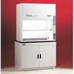 Thermo Fisher Scientific Basic Laboratory Hood, Basic 47; No Mtr Blower; 115V 60Hz