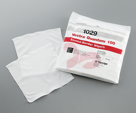 AS ONE Vectra® Quantum® 100 Wiper, 퀀텀 100 와이퍼
