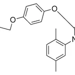 Merck 4-BUTOXYPHENYL N-(2,5-XYLYL)CA - 50 MG&