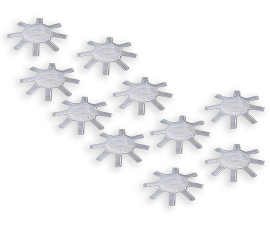 AS ONE Spring for Wafer Shipping Tray, 웨이퍼 트레이용 스프링