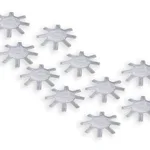 AS ONE Spring for Wafer Shipping Tray, 웨이퍼 트레이용 스프링