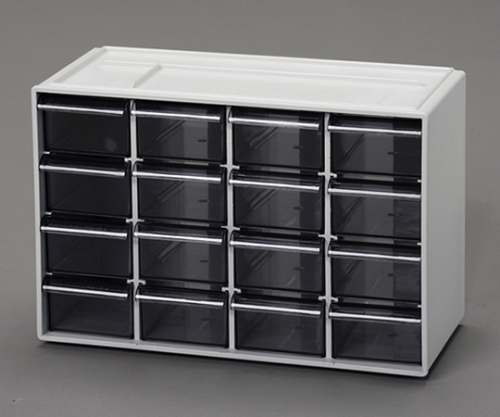 AS ONE Small Articles Cabinet, 소품 캐비닛