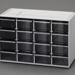 AS ONE Small Articles Cabinet, 소품 캐비닛