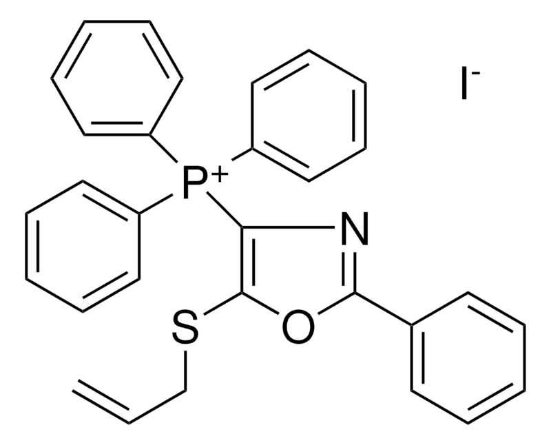 Merck (5-ALLYLSULFANYL-2-PHENYL-OXAZO - 10MG &