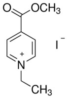 Merck 1-ETHYL-4-(METHOXYCARBONYL)PYRIDINIUM IO