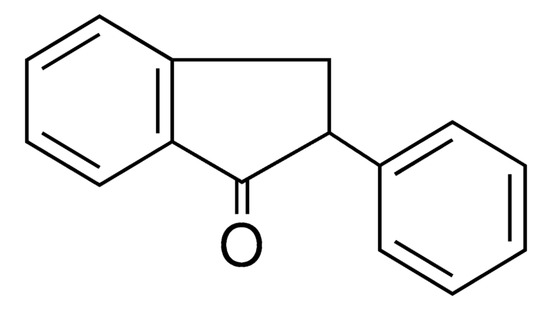 Merck 2-PHENYL-1-INDANONE