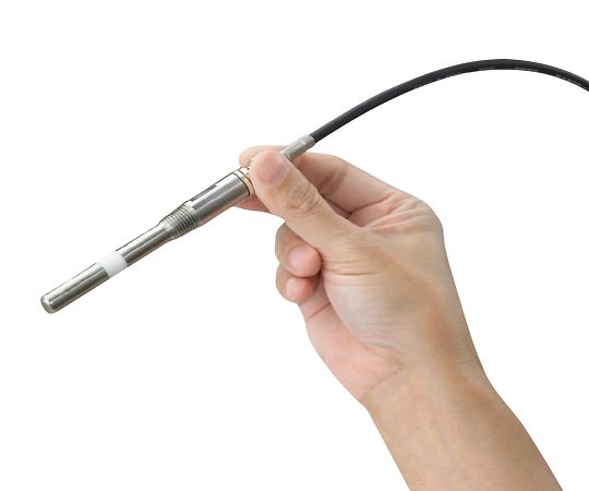 AS ONE Electrostatic Capacity Type Level Switch (Small Pencil Type), 정전용량식 레벨 스위치 (소형 연필타입)