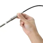 AS ONE Electrostatic Capacity Type Level Switch (Small Pencil Type), 정전용량식 레벨 스위치 (소형 연필타입)